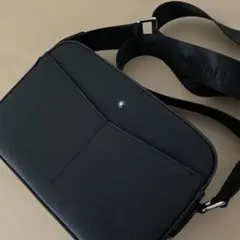 2026年最新】MONTBLANC メンズ ショルダーバッグの人気アイテム - メルカリ
