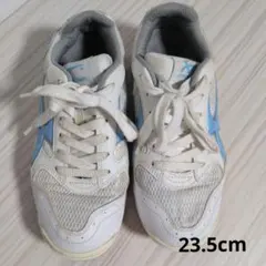 MoonStar★体育館シューズ23.5cm