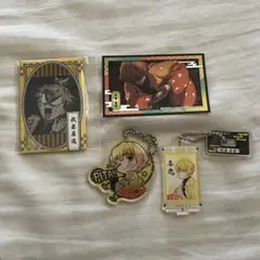 鬼滅の刃 我妻善逸セット