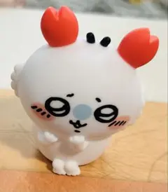 ちいかわ ソフビフィギュア3 カニなモモンガ