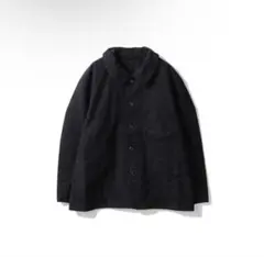 PORTER CLASSIC MOLESKIN FRENCH JACKETのサムネイル
