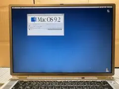 2026年最新】PowerBook G4 ジャンクの人気アイテム - メルカリ