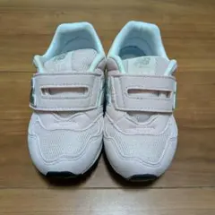 New Balance 313 ニューバランス　スニーカー 14cm