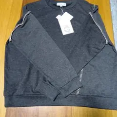 SEASON REASON ステッチカットソー