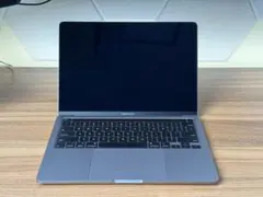 Apple MacBook Pro 13インチ2020 1Tb