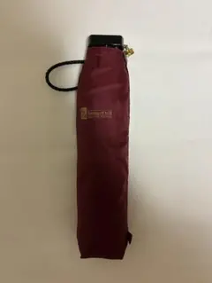 bernard hill 折りたたみ傘 ボルドー