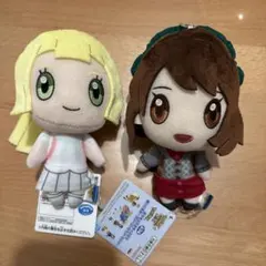 2026年最新】ポケモン ユウリ ぬいぐるみの人気アイテム - メルカリ