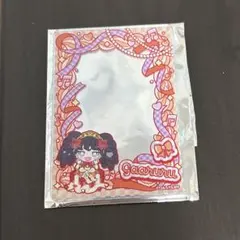 プリパラ ガァルル トレーディングカードケース