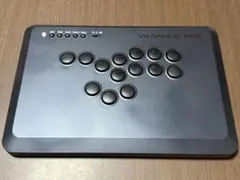 VARMILO FK2 不屈 ブラック レバーレスコントローラー