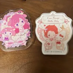 2025年最新】Yes!プリキュア5GoGo! アクリルスタンド/夢原