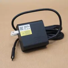 エイサー純正 65W USB Type-C（タイプC） ACアダプター（充電器）