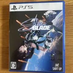 PS5 Stellar Blade