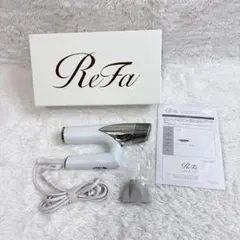 ReFa ドライヤー RE-AX-02A リファ スマートダブル608 - メルカリ