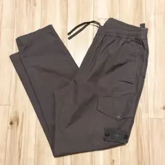激レア！2022AW STONE ISLAND “GHOST” カーゴパンツ
