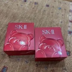 SK-II Bear Jewelry Tray 2個セットのサムネイル