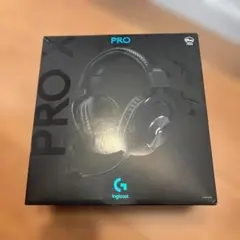 Logicool G PRO X 2 LIGHTSPEED 中古品 - メルカリ