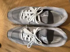 New Balance 996 スニーカー グレー