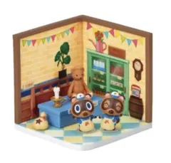 リーメント あつまれどうぶつの森 Happy Roomのサムネイル