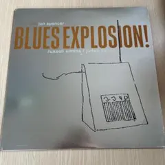 新品】Jon Spencer Blues Explosion VHSビデオ - メルカリ