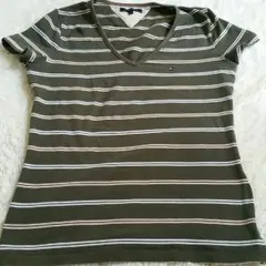 トミヒル　カットソー♪