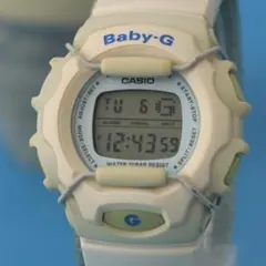 激レア 藤井フミヤ コラボ カシオ Baby-G BG-350 腕時計 稼動品 - メルカリ