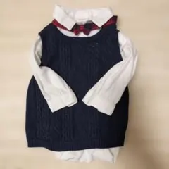 NEXTベビーセレモニー セット