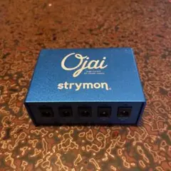 2025年最新】strymon Ojai パワーサプライの人気アイテム - メルカリ