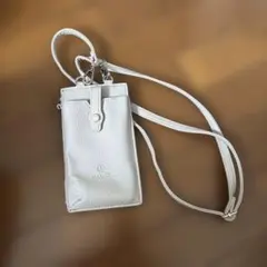 D.KELLY スマホショルダーバッグ