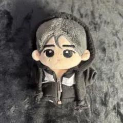 2026年最新】enhypen マスター ぬいぐるみの人気アイテム - メルカリ