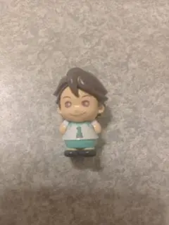 東宝 ハイキュー!!マスコット バスボール