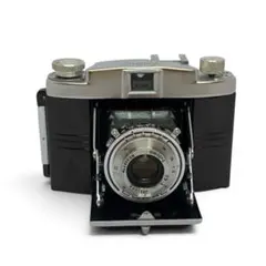 ZEISS IKON Nettar ネッター 蛇腹カメラ フィルム ジャンク - メルカリ