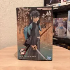 2026年最新】時透無一郎フィギュアの人気アイテム - メルカリ