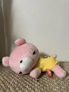 グルーミー　ぬいぐるみ　寝ベビーグル〜ミ〜ぬいぐるみロンパースVer. Amazon.co.jp: チャックスGP いたずらぐまのグル〜ミ〜 ベビー