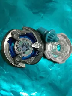 BEYBLADE 爆旋陀螺X 鯊魚鰓 自由球 5-60