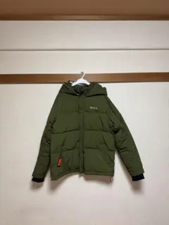 rvca ダウンジャケット　美品のサムネイル