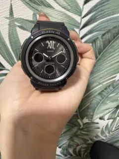 Baby-G ラバーズコレクション　2017 G-SHOCK