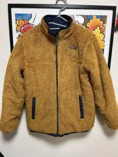 The North Face ボア　リバーシブル　ジャケット
