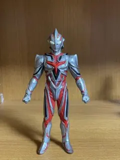 ウルトラヒーローシリーズ　ウルトラマン・ザ・ネクスト　ジュネッス　本体のみ