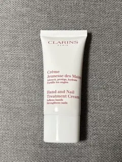 CLARINS ハンド/ネイル トリートメント クリーム 30mlのサムネイル