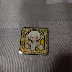 名探偵コナンカフェ2019 アクリルコースター 安室透