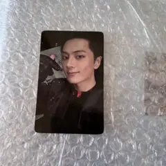 ENHYPEN SIN VANISH YOUTUBE GIFT ジェイ JAY