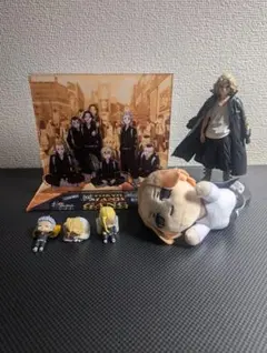 東京リベンジャーズ まとめ売り