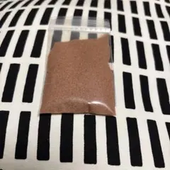 ワディラム砂漠の砂　30g