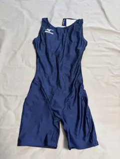 Mizuno スクール水着 ネイビー M 85EA90014のサムネイル