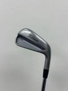 Titleist T100 アイアン タイトリスト　4番アイアン　単品 4i