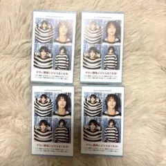 B&ZAI 橋本涼 証明写真