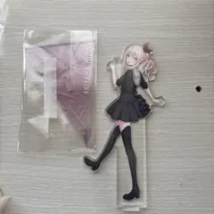 プロセカ アクリルスタンド 暁山瑞希