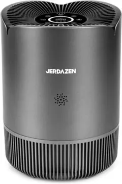Jerdazen 空気清浄機 小型 17畳 小型 花粉 静音 ※充電器内包 - メルカリ