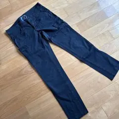 SOMETHING カーゴパンツ