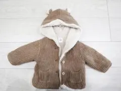 GAP ベビーアウター